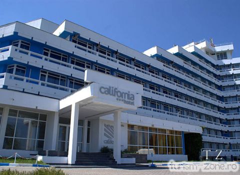 hotel california cap aurora