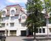 Hotel Elite Oradea