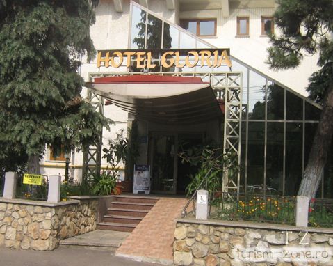 hotel gloria suceava