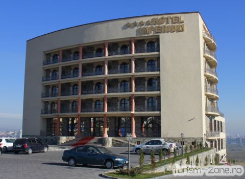 hotel imperium suceava