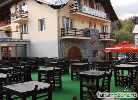 hotel irish house sinaia