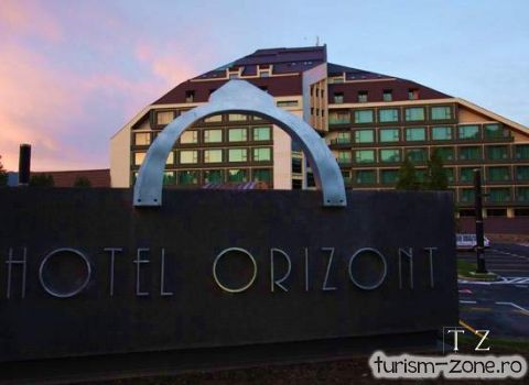 hotel orizont predeal