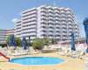 Hotel Savoy Mamaia