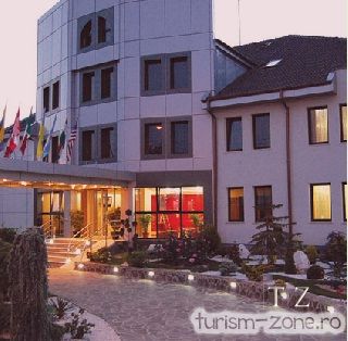 hotel silver oradea